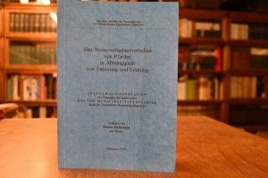 Das Wasseraufnahmeverhalten von Pferden in Abhä...