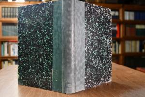 Handbuch für Pferdezüchter.