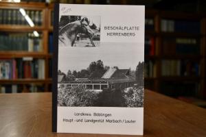 Einweihung der Beschälplatte und der Versteiger...