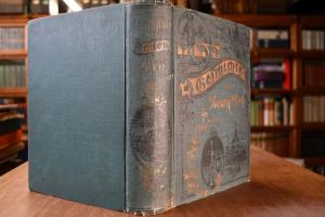 Geschichte der Vereinigten Staaten, von der Ent...