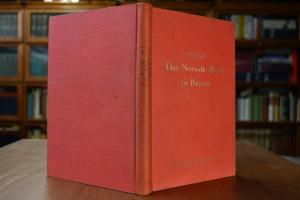 Das norische Pferd in Bayern. Oberländer und Pi...