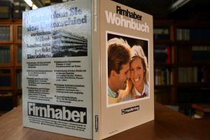 Firnhaber Wohnbuch