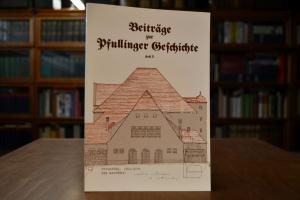 Die Pfullinger Hallen und ihr Schöpfer Louis La...