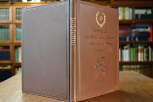 Gestütbuch des Verbandes der Züchter des Holste...