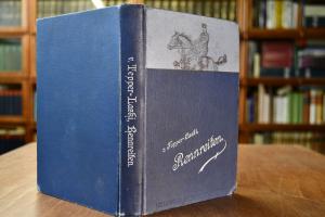 Rennreiten. Praktische Winke für Rennreiter und...