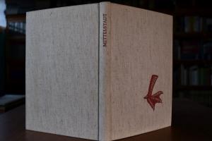 Mittelstadt in Vergangenheit und Gegenwart.