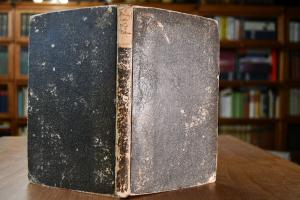 Erklärung der Epistel Pauli an die Römer.