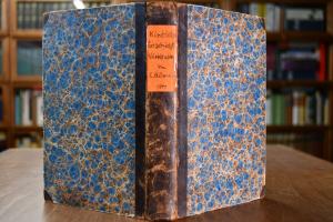 Kirchliche Geschichte Württembergs. Ein Versuch.