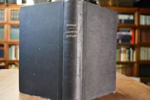 Neue Evangelien-Predigten von Friedrich Christo...