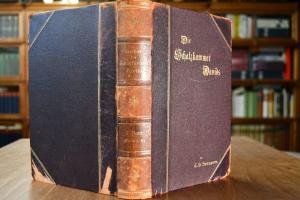 Die Schatzkammer Davids. Eine Auslegung der Psa...