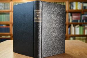 Die Lehre des württembergischen Theosophen Joha...