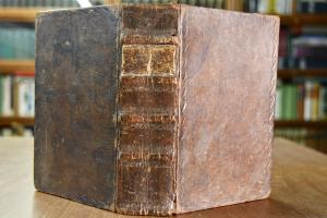 Briefe und Lieder über die heilige Offenbarung ...