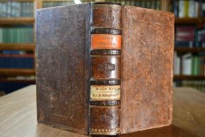 Briefe und Lieder über die Briefe Pauli an den ...