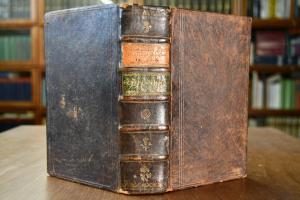 Send-Briefe über einzelne Capitel aus dem alten...