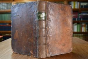 The Farriers New Guide Containing First, The An...