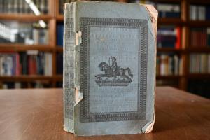 Taschenbuch der Pferdekunde für Stallmeister, O...