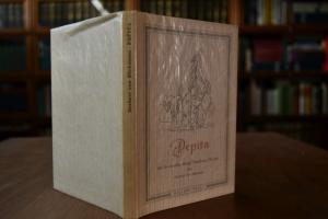 Pepita. Die Geschichte eines Trakehner Pferdes.