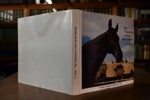 "Die Trakehner in ihrer neuen Heimat" -Das Gest...