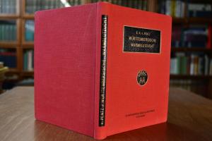 Der Aufbau der Württembergischen Warmblutzucht.