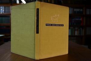 Meine Pferde und ich.