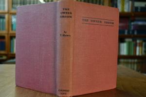 The Owner Groom. Guide to Horse Management by A...