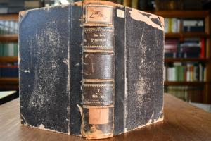 Stud Book Francais. Registre des Chevaux de Pur...