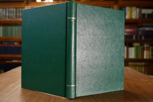 Vollblut 77. Die deutschen klassischen Sieger u...