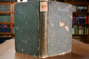 Beschreibung der einzelnen Gestüte des österrei...