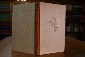 Reiterbuch. Bilder, Gedanken und Gesänge.