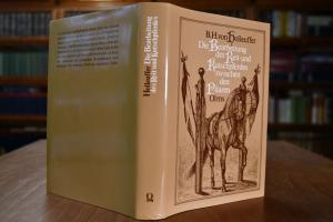 Die Bearbeitung des Reit- und Kutschpferdes zwi...