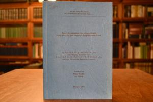 Tagesschwankungen der Atemmechanik beim gesunde...