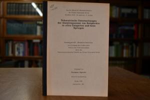 Wirtschaft und Bevölkerung der Reichsstadt Essl...