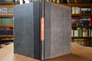 Zeitschrift für Gestütkunde und Pferdezucht. 22...