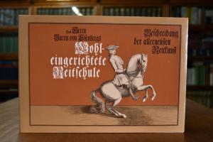 Des Herrn Baron Eisenbergs Wohleingerichtete Re...