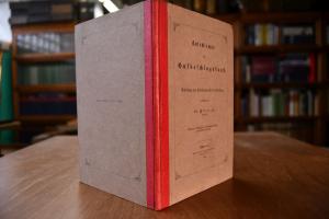 Katechismus der Hufbeschlagskunst