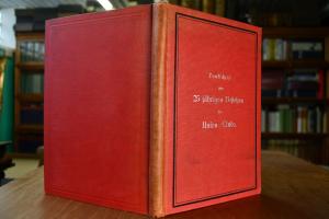 Denkschrift zum fünfundzwanzigjährigen Bestehen...