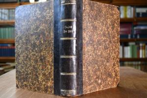 Das Pferd im gesunden und kranken Zustande. Ein...