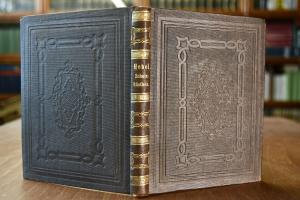 Schatz-Kästlein des rheinischen Hausfreundes.