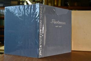 50 Jahre Fortuna-Werke. Beitrag zur Geschichte ...