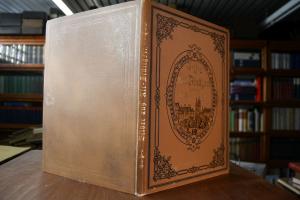 Bilder aus Alt-Stuttgart gesammelt und mit Text...