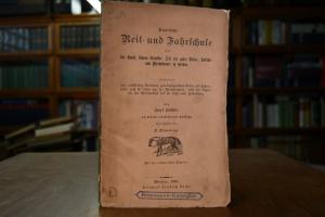 Praktische Reit- und Fahrschule oder die Kunst,...