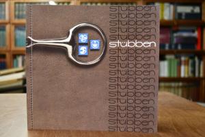 Stübben.Notizen über das Unternehmen und seine ...