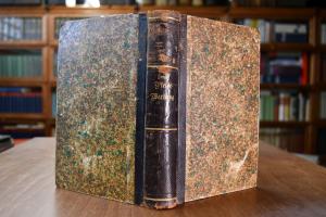 Die Pferde-Wartung. I. Abtheilung Die Gesundhei...