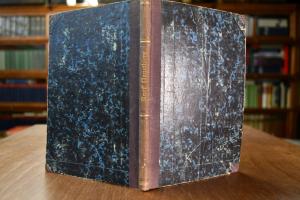 Ueber Bau und Verrichtungen des Körpers unserer...