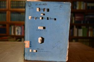 Vorschriften über das Pferdewesen des k.k. Heer...