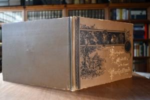 Zerlegbare Modelle von Pferd, Rind, Schaf, Schw...