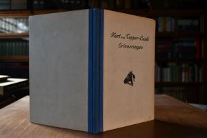 Erinnerungen aus einem halben Jahrhundert.