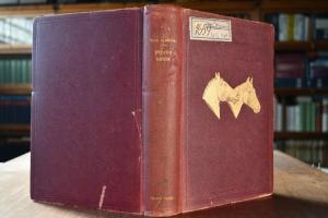 Handbuch der Pferdekunde. Für Offiziere und Lan...