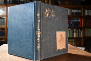 Freund Allers. Ein Künstlerleben.