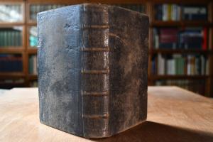 Kirchen-Gesangbuch, begreiffend vierhundert so ...